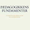 Pædagogikkens Fundamenter