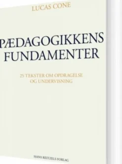 Pædagogikkens Fundamenter