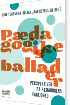 Pædagogiske Ballader