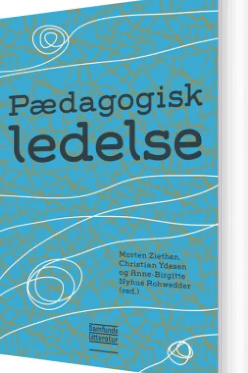 Pædagogisk Ledelse