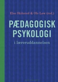 Pædagogisk Psykologi I Læreruddannelsen