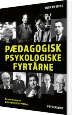 Pædagogisk Psykologiske Fyrtårne