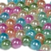 Pearl 'N Fun Perler - Blank Mix - 125 G