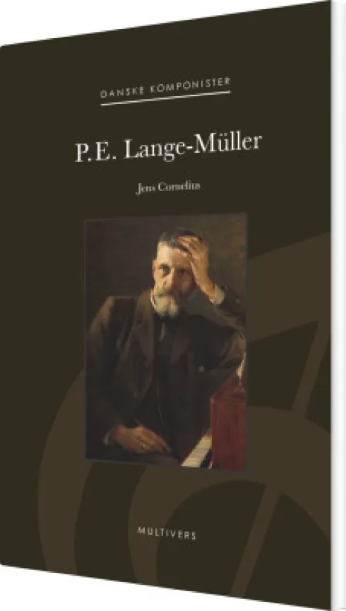 P.E. Lange-Müller