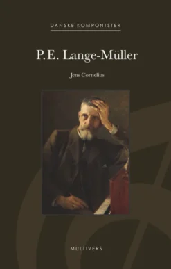 P.E. Lange-Müller
