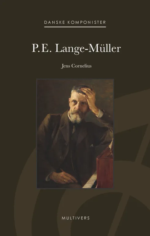 P.E. Lange-Müller