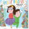 Pelle Propel Klarer Faktisk Alting Selv