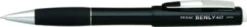 Penac Pencil Benly 0,7 MM - Sort