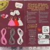 Penfection - DIY Bead Set - Perlesæt Med 2 Vejledninger
