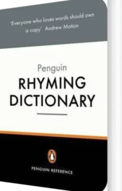 Penguin Rhyming Dictionary