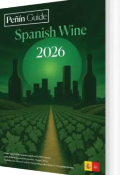Penin Guide Spanish Wine 2026