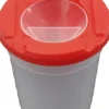 Penselbøtte - H 8,5 CM - Ø 8 CM - 250 ML - 1 Stk