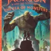 Percy Jackson And The Sea Of Monsters