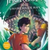 Percy Jackson Og Uhyrernes Hav 2