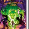 Percy Jackson 7 - Tripelgudindens Vrede