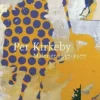 Per Kirkeby, Bind 1