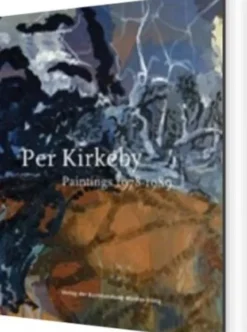 Per Kirkeby, Bind 2