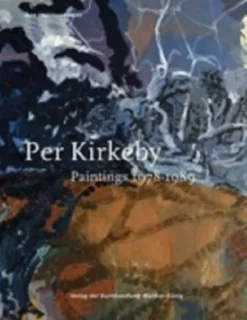 Per Kirkeby, Bind 2