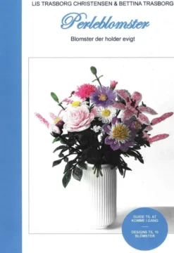 Perleblomster - Blomster Der Holder Evigt