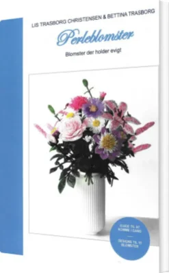 Perleblomster - Blomster Der Holder Evigt