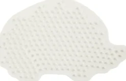Perleplade - Dyr - Pindsvin - Medium - Nabbi Biobeads