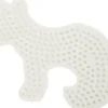 Perleplade - Dyr - Ræv - Medium - Nabbi Biobeads