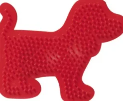 Perleplade - Hund - Ses Creative - Beedz
