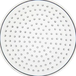 Perleplade - Lille Rund - Medium - Ø 8,5 CM - 10 Stk