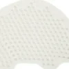 Perleplade - Pindsvin - Str. 10 CM - Medium - 1 Stk