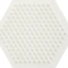 Perleplade - Sekskantet - Medium - Nabbi Biobeads