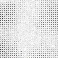 Perleplade - Stor Kvadrat Firkant - Medium - 14,5X14,5 CM - 10 Stk