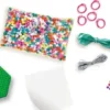 Perler Og Perleplader Sæt - Smykkesæt - Ses Creative - Beedz