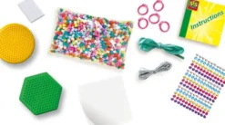 Perler Og Perleplader Sæt - Smykkesæt - Ses Creative - Beedz