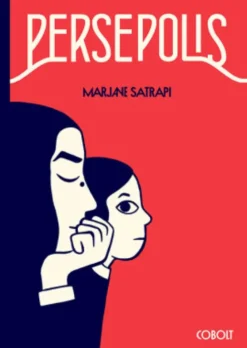 Persepolis - Den Samlede Udgave