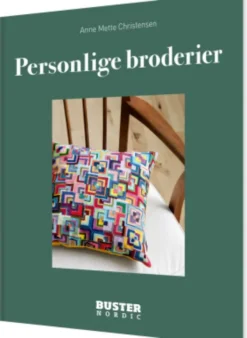 Personlige Broderier