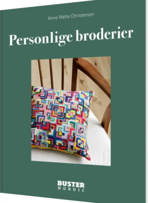 Personlige Broderier