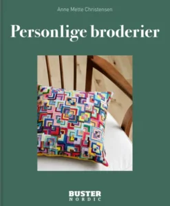 Personlige Broderier