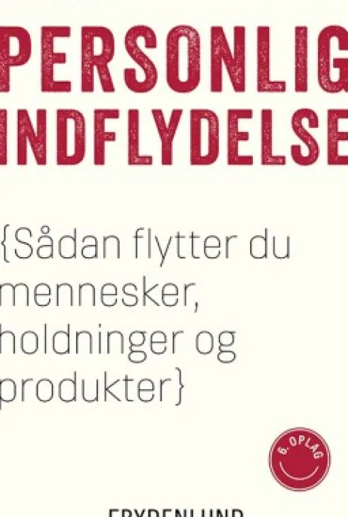 Personlig Indflydelse
