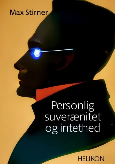 Personlig Suverænitet Og Intethed