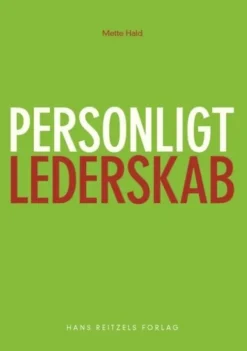 Personligt Lederskab