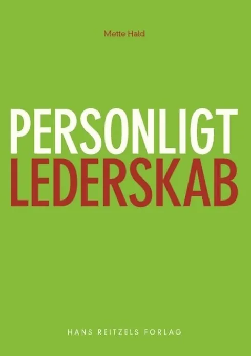 Personligt Lederskab