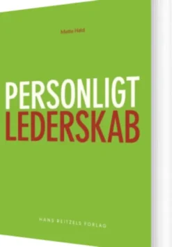 Personligt Lederskab