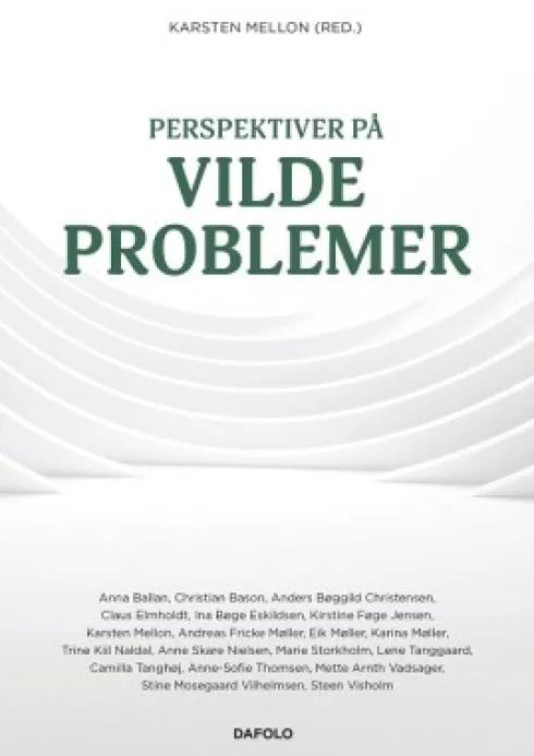 Perspektiver På Vilde Problemer
