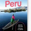 Peru - Lonely Planet