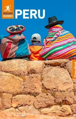 Peru - Rough Guides