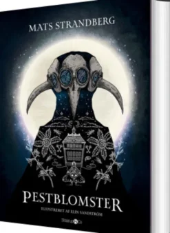Pestblomster