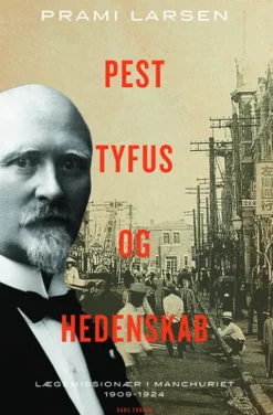 Pest, Tyfus Og Hedenskab