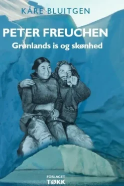 Peter Freuchen