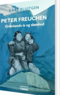 Peter Freuchen