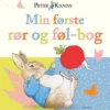 Peter Kanin - Min Store Rør Og Føl-Bog